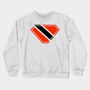 Trinidad & Tobago SuperEmpowered Crewneck Sweatshirt